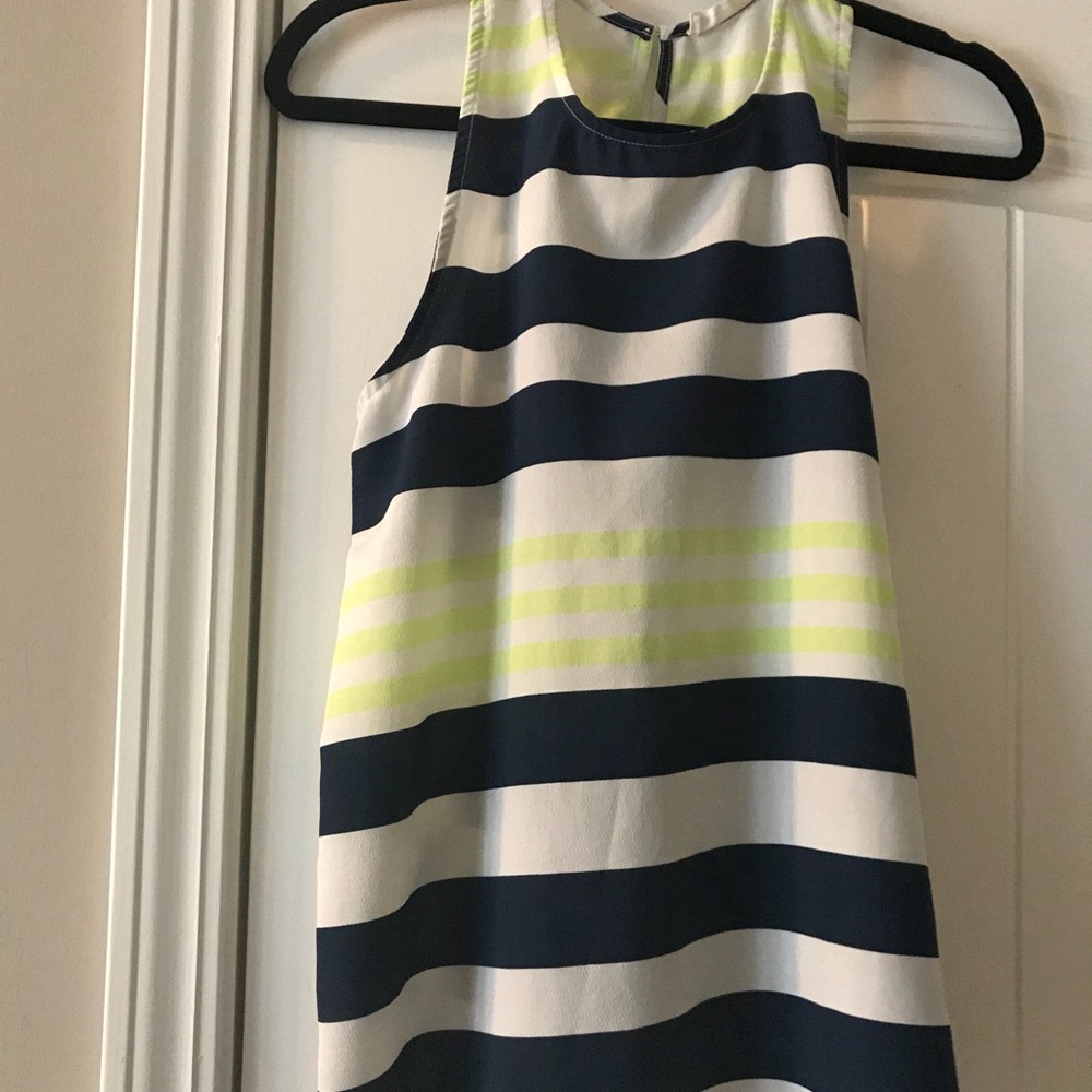 Southern Rue Top - Picture 3 of 4